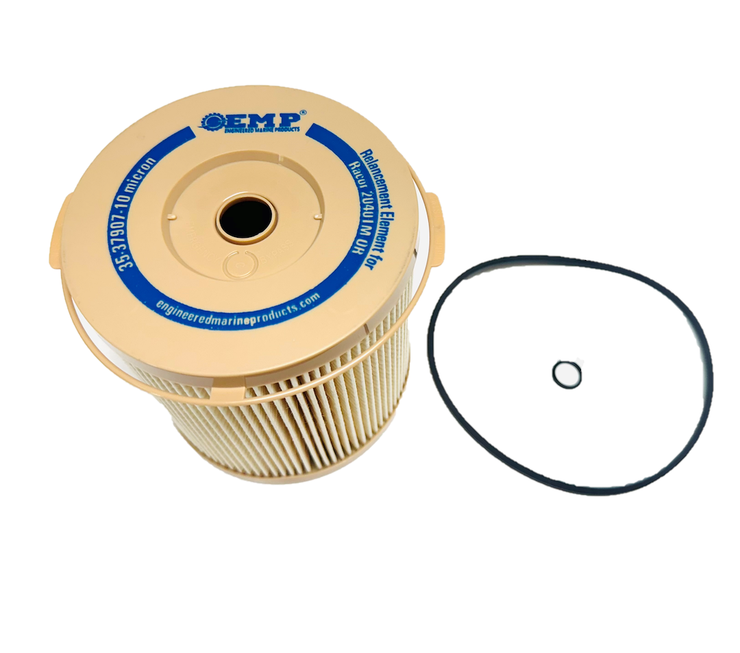 Emp - Engineered Marine Products 35-37907 Fuel Filter||35-37907.Png||85||emp3537907||2115201