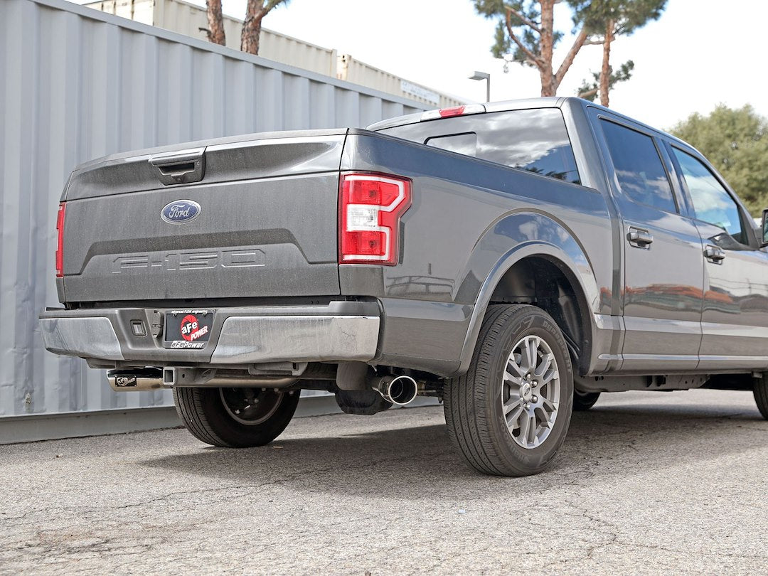 Advanced Flow Engineering 49-33123-P Exhaust System Kit||49-33123-P_1.Jpg||86||a154933123p||1279640