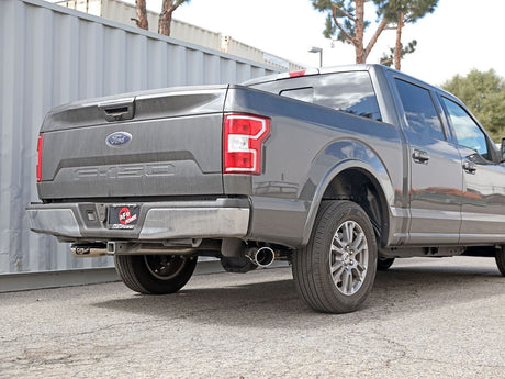 Advanced Flow Engineering 49-33123-P Exhaust System Kit||49-33123-P_1.Jpg||86||a154933123p||1279640