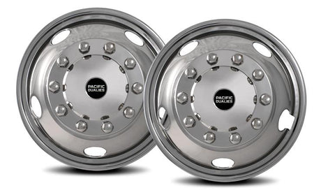 Pacific Dualies 22-2270fh5 Wheel Simulator||22-2270fh5.Jpg||85||p26222270fh5||2217674