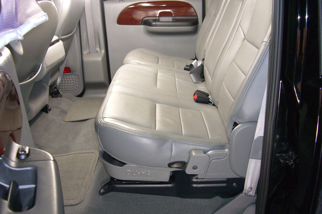 Product of Du Ha 20067 Under Seat Storage Unit