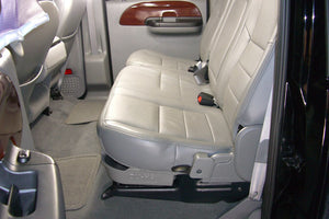 Product of Du Ha 20067 Under Seat Storage Unit