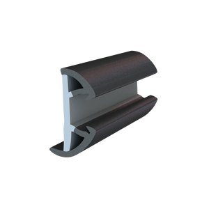 Taco V11-9991bbk60-2 Boat Rub Rail||v11-9991bbk60-2_2.Png||87||t9a9991bbk602||1745518