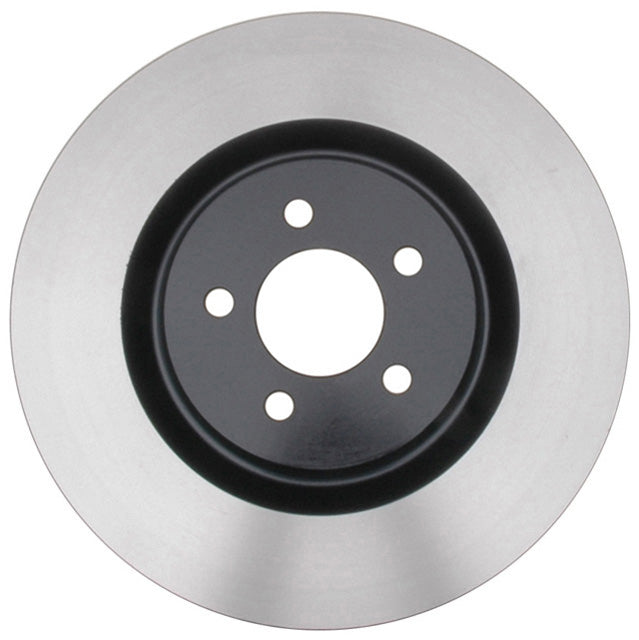 Product of Raybestos Brakes 680497 Specialty - Street Performance Plain Face 2-Piece Brake Rotor 