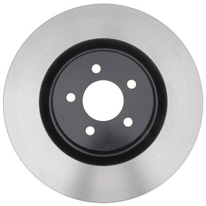 Product of Raybestos Brakes 680497 Specialty - Street Performance Plain Face 2-Piece Brake Rotor 