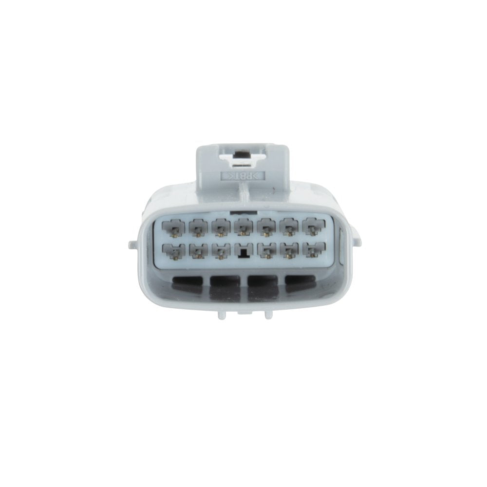 Tekonsha 118842 Trailer Wiring Connector||118842_4.Jpg||89||t1m118842||987222