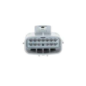 Tekonsha 118842 Trailer Wiring Connector||118842_4.Jpg||89||t1m118842||987222