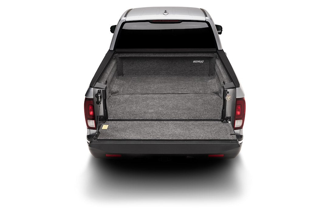 Bedrug Brh17rbk Bed Liner||br-Bedrug-17ridgeline-Rear-Open.Jpg||91||b63brh17rbk||914557
