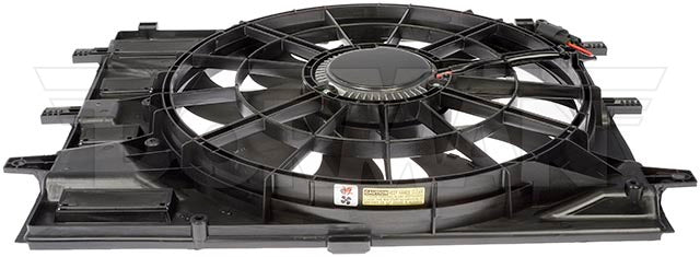 Dorman (Oe Solutions) 621-985 Cooling Fan||621-985_2.Jpg||87||d18621985||2243201