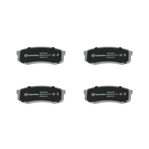 Brembo P83024n Brake Pad||p83024n_Bac.Jpg||88||brmp83024n||1754004