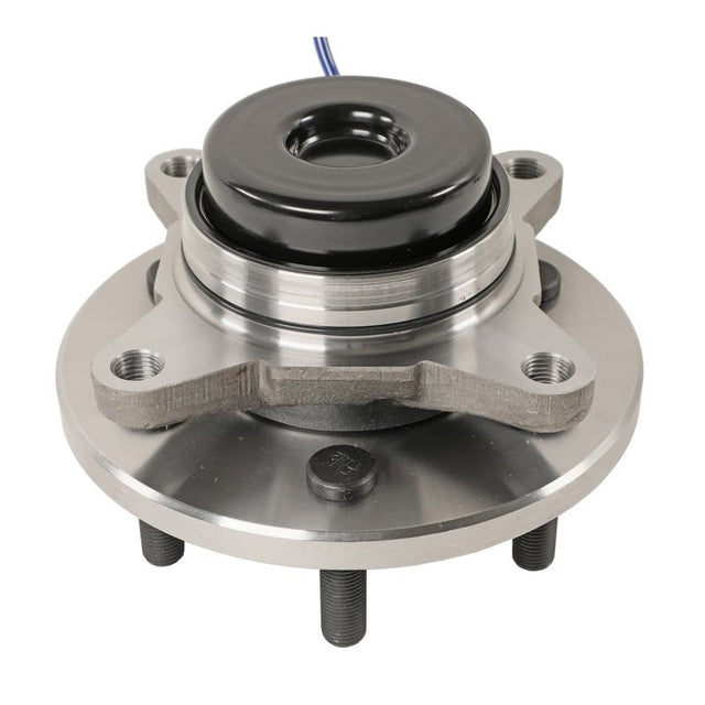 Moog Hub Assemblies 515194 Wheel Bearing And Hub Assembly||||85||m12515194||2025334