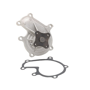 Dayco Products Inc Dp1318 Water Pump||dp1318fro.Jpg||85||d35dp1318||988089