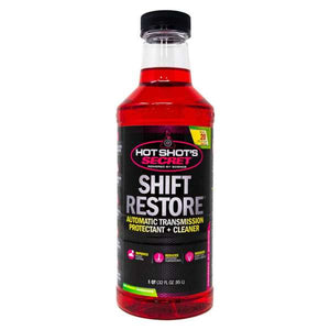 Product of Hot Shot's Secret/ Lubrication Specialties Hsstse32z Auto Trans Fluid Additive