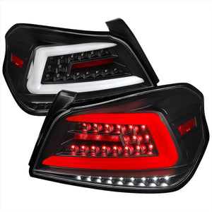 Spec-D Tuning Lt-Wrx15jmled-Sq-Tm Tail Light Assembly||lt-Wrx15jmled-Sq-Tm.Jpg||85||sdttwrx15jsqt||1701124