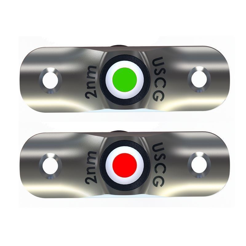 Product of Taco F38-6800d Navigation Light