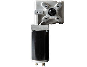Buyers Products 5543895 Tarpaulin Gear Motor||||86||b835543895||2006650