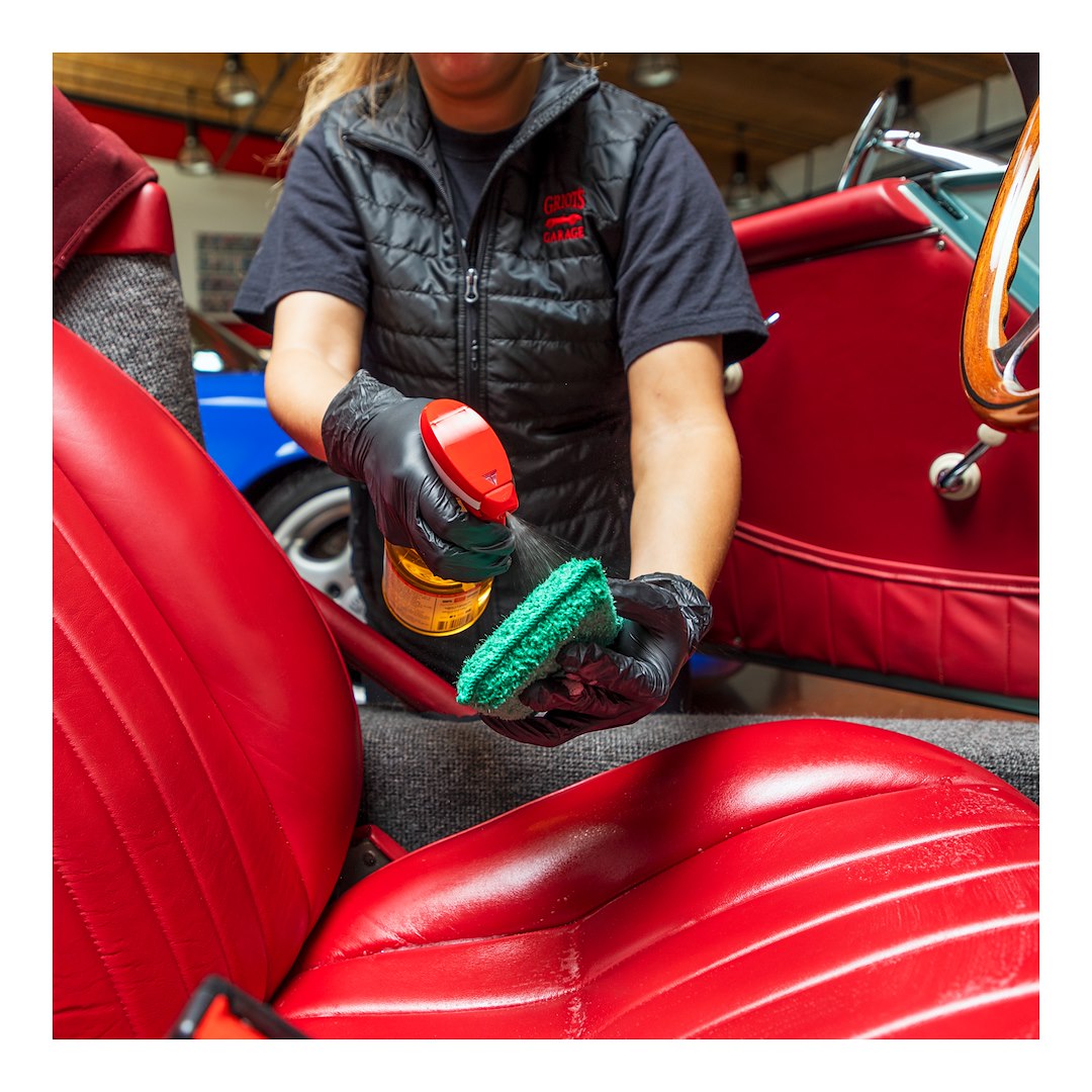 Griots Garage 11242 Car Wash Sponge||11242_01.Jpg||86||gog11242||1053141