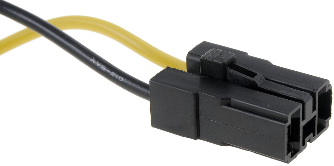 Dorman (Oe Solutions) 84717 Headlight Socket||84717-007.Jpg||91||d1884717||1087938