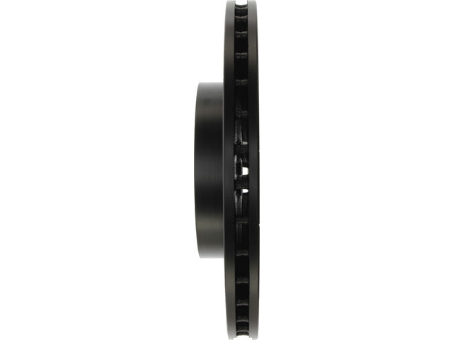 Product of Stop Tech/ Power Slot 120.42134 Premium Vented Vented 1-Piece Brake Rotor 