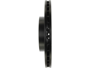 Product of Stop Tech/ Power Slot 120.42134 Premium Vented Vented 1-Piece Brake Rotor 