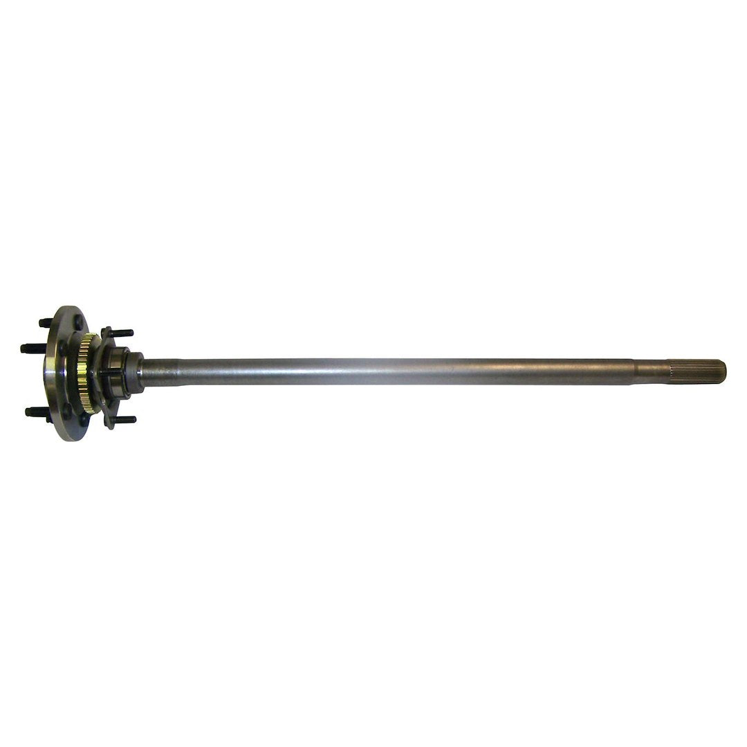 Crown Automotive 5012873aa Axle Shaft||5012873aa.Jpg||85||c1y5012873aa||1790245