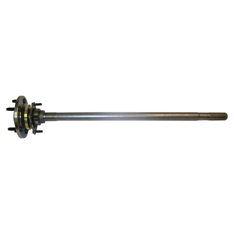 Crown Automotive 5012873aa Axle Shaft||5012873aa.Jpg||85||c1y5012873aa||1790245