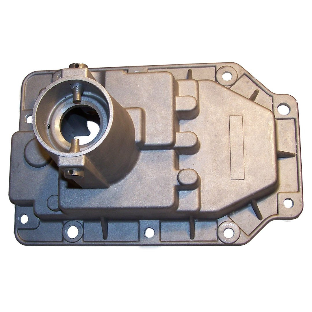 Product of Crown Automotive J8134292 Manual Trans Shifter Cover Plate