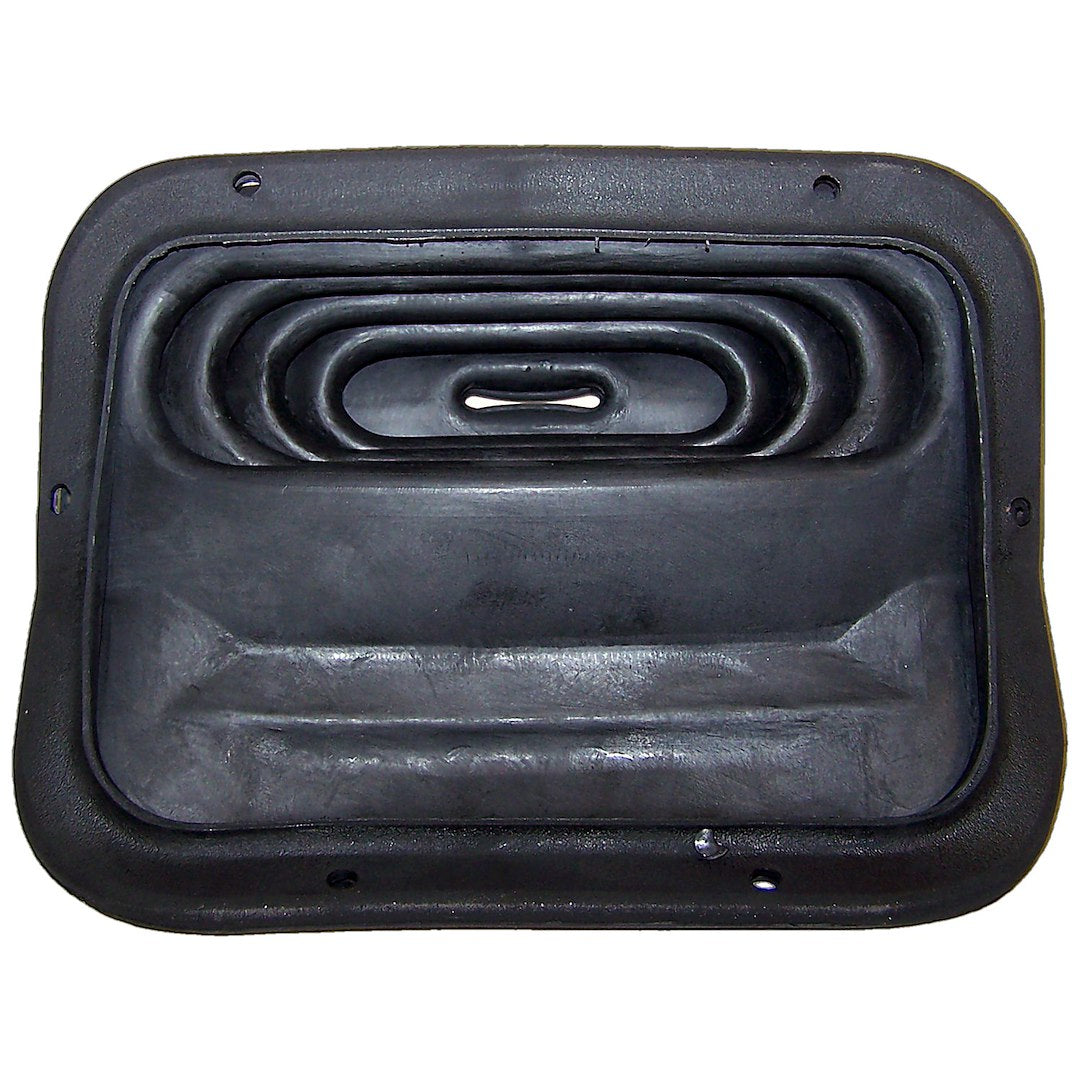 Crown Automotive 986495 Shifter Boot||986495_2.Jpg||87||c1y986495||2442869