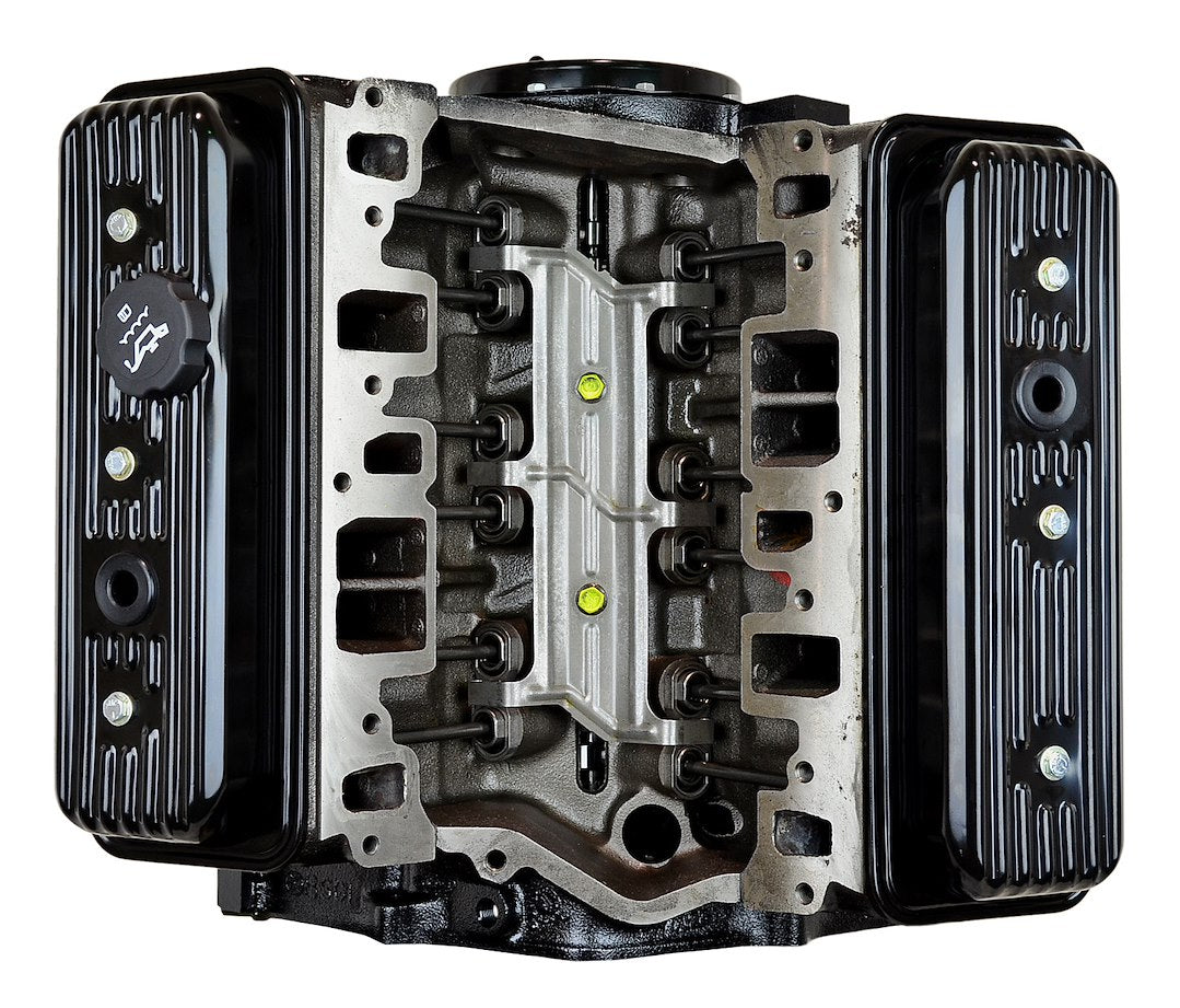 Product of Atk Reman Eng. Vm29 Marine Engine Block - Long