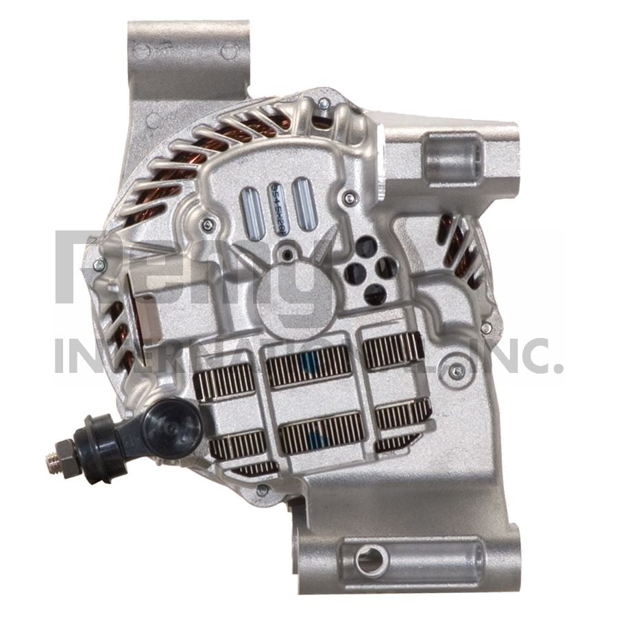 Remy International 12615 Alternator/ Generator||12615_2.Jpg||87||r1k12615||1111726