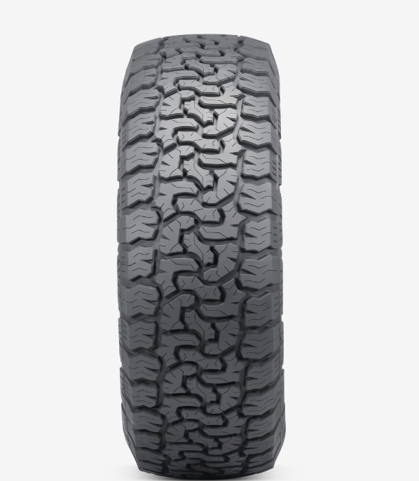 Amp Tires 33-125024amp/Ca2f Tire||33-125024ampca2f.Png||85||wgh331250ca2f||2223697