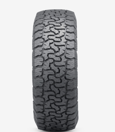 Amp Tires 33-125024amp/Ca2f Tire||33-125024ampca2f.Png||85||wgh331250ca2f||2223697