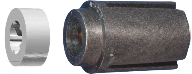 Turning Point Propellers 11100601 Propeller Hub Kit||tp-Hub-Kit-206.Png||85||tur11100601||2116141
