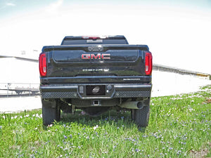 Steelcraft Hd20490 Bumper||hd20490_1.Jpg||86||stlhd20490||1476343