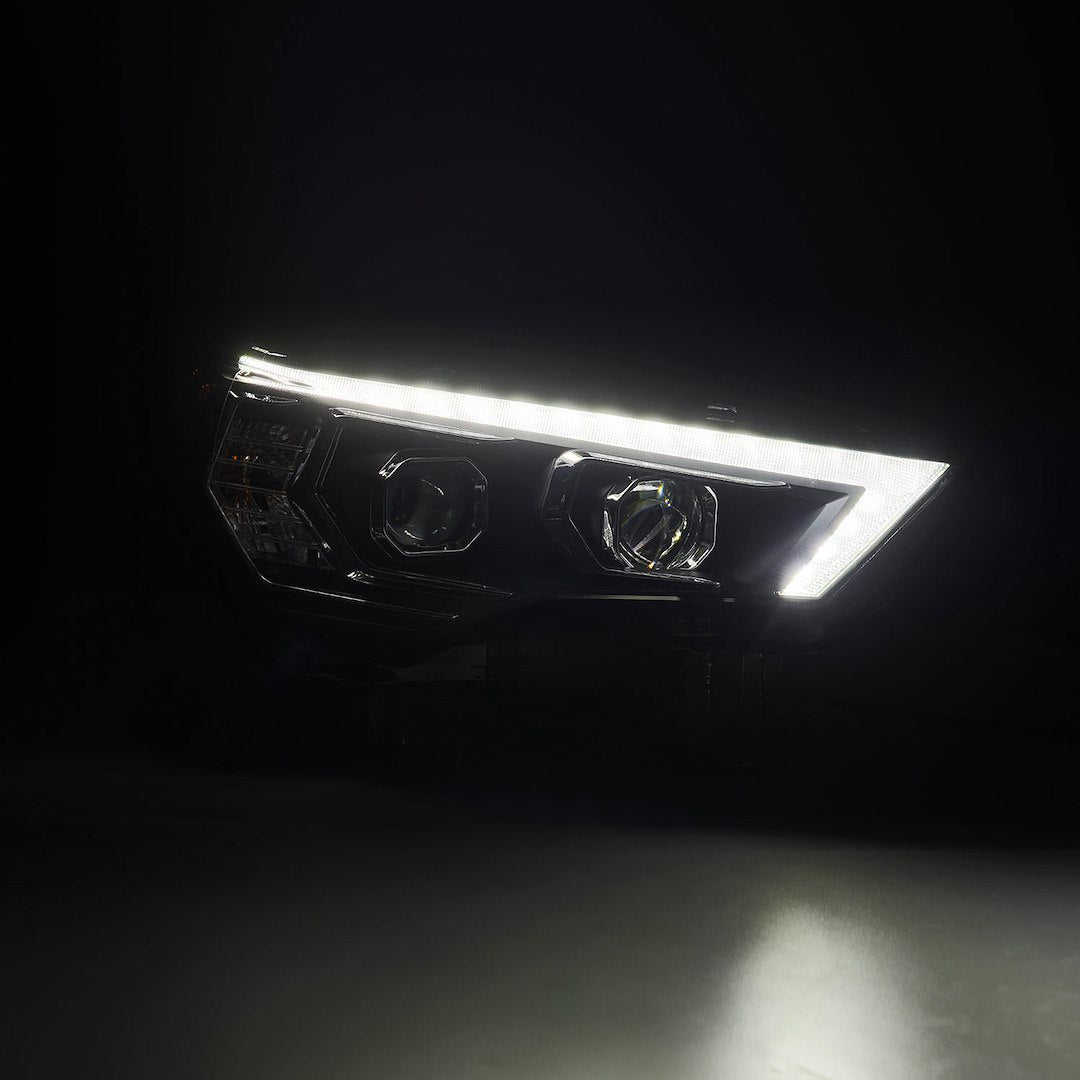 Alpharex Usa 880814 Headlight Assembly||||87||alp880814||2004318