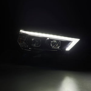 Alpharex Usa 880814 Headlight Assembly||||87||alp880814||2004318