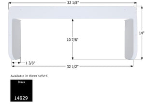 Icon 14929 Step Trim||14929.Jpg||85||i6s14929||1692655