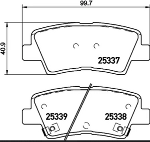 Brembo P30101 Brake Pad||p30101_3.Png||88||brmp30101||1684587