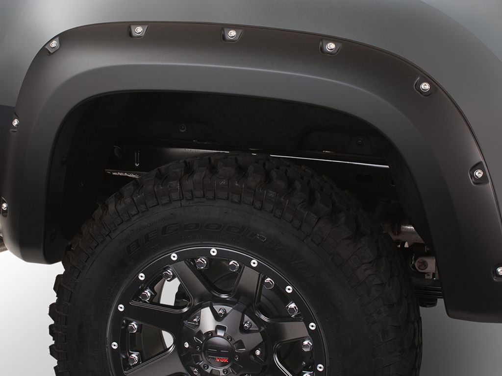 Husky Liner 2804969 Fender Flare||2804969_1.Jpg||86||h212804969||1720703