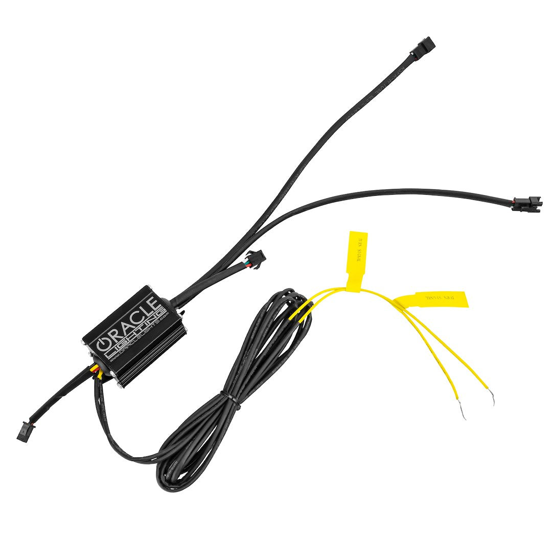 Product of Oracle Lighting 2624-332 Headlight Assembly - LED - 