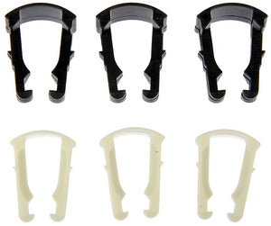 Dorman (Oe Solutions) 800-023 Fuel Line Clip||800-023-001.Jpg||85||d18800023||1004779