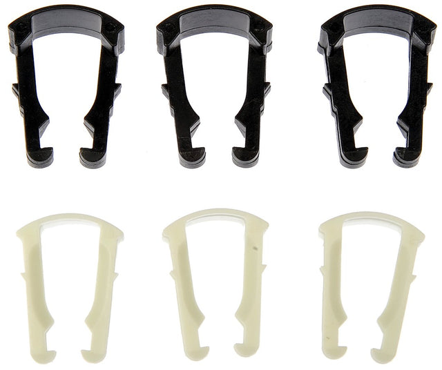Dorman (Oe Solutions) 800-023 Fuel Line Clip||800-023-001.Jpg||85||d18800023||1004779
