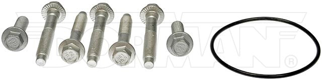 Dorman (Oe Solutions) 966-006 Wheel Hub Bolt||966-006_3.Jpg||88||d18966006||1324729