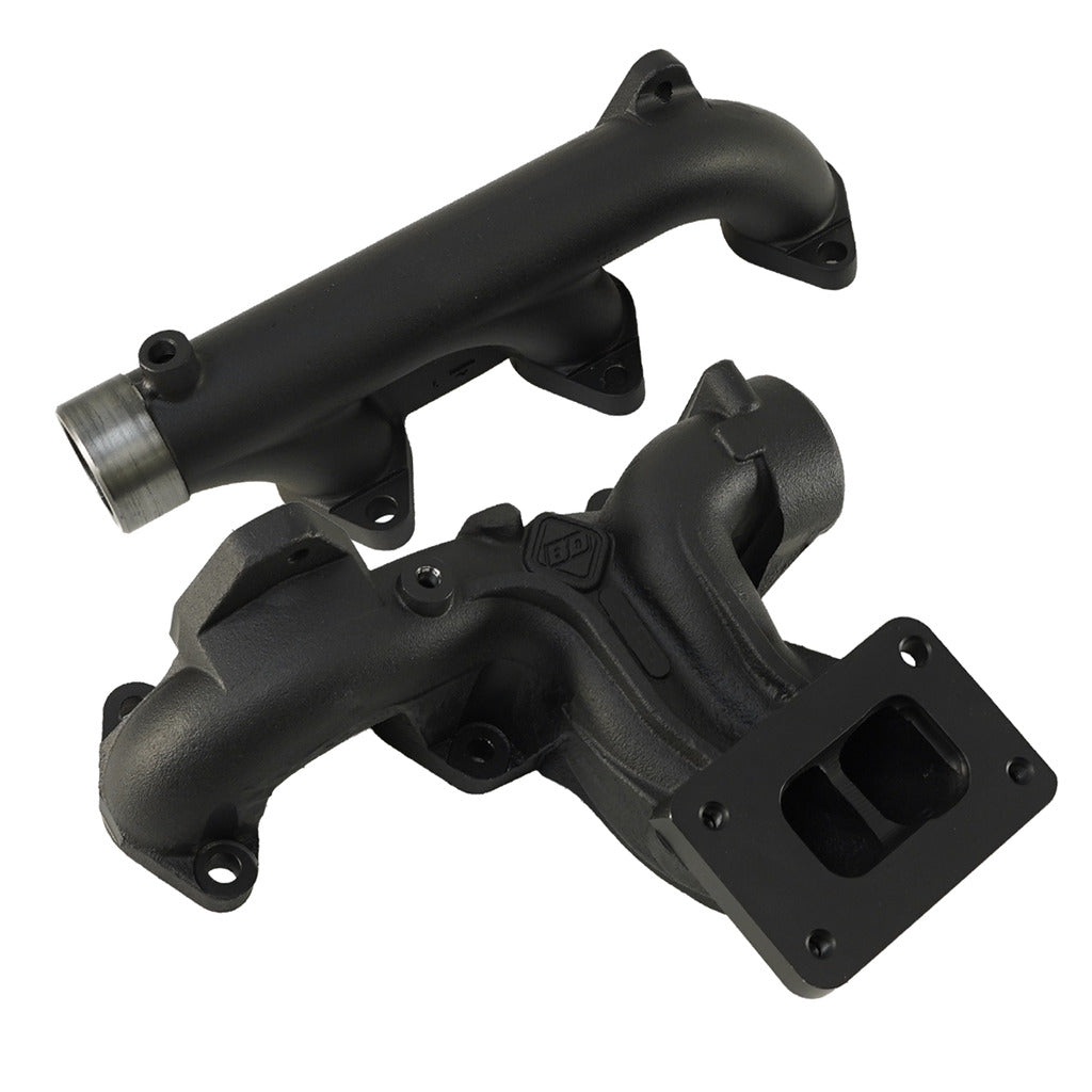 Bd Diesel 1045969 Exhaust Manifold||1045969_4.Jpg||89||b701045969||2211772