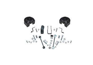 Superlift 40051 Leveling Kit Suspension||40051_2019-Jeep-Jt-Gladiator-2.Jpg||85||s3040051||1369600