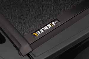 Product of BAK Industries BAKFlip G2 Hard Folding 226122 Tonneau Cover 