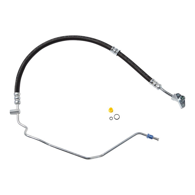 Omega 55172 Power Steering Hose||55172.Jpg||85||o1555172||1608077