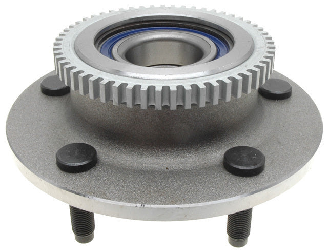 Raybestos Brakes 715084 Wheel Bearing And Hub Assembly||715084_Ang.Jpg||88||r42715084||1356430