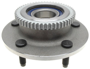 Raybestos Brakes 715084 Wheel Bearing And Hub Assembly||715084_Ang.Jpg||88||r42715084||1356430