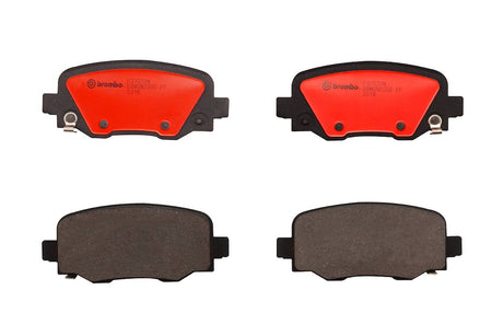 Brembo P37020n Brake Pad||p37020n.Jpg||85||brmp37020n||1125314